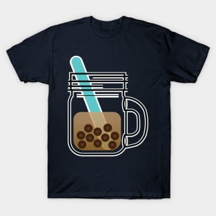 Boba Tea T-Shirt